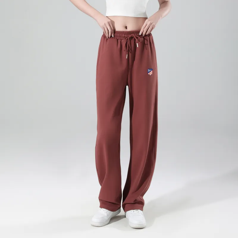 ATLETICO DE MADRID 1903 Casual Pants Unisex-11