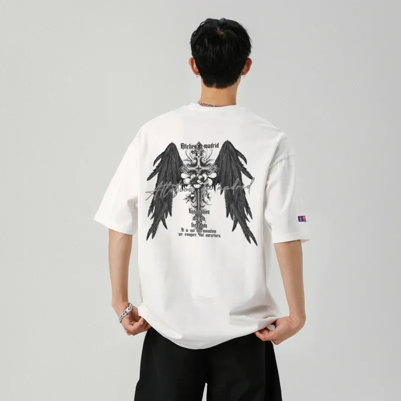 ATLETICO DE MADRID 1903 T Shirt Unisex-7