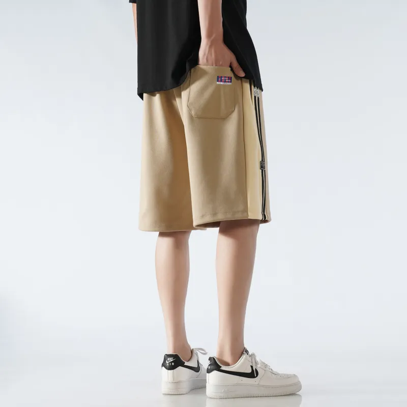 ATLETICO DE MADRID 1903 Casual Shorts Unisex-8