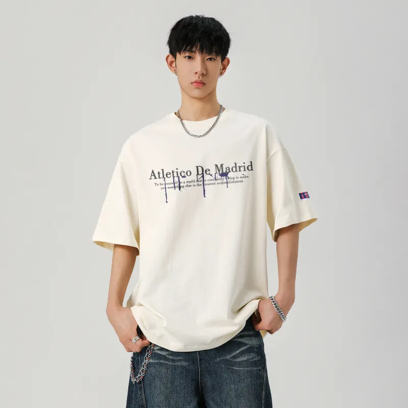 ATLETICO DE MADRID 1903 T Shirt Unisex-18