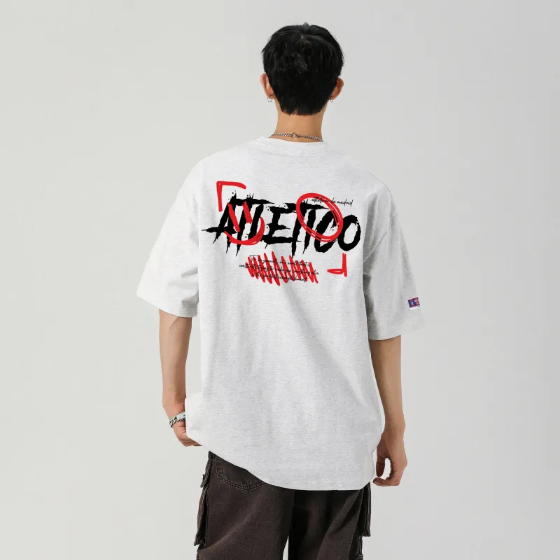 ATLETICO DE MADRID 1903 T Shirt Unisex-14