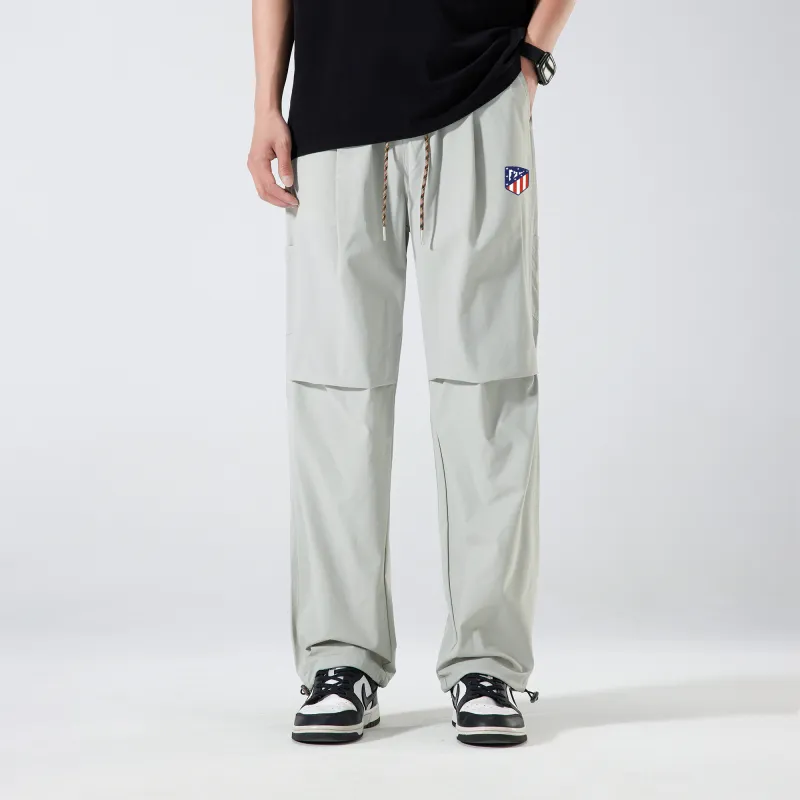 ATLETICO DE MADRID 1903 Casual Pants Unisex-5