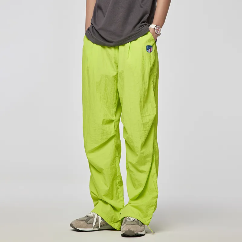 ATLETICO DE MADRID 1903 Casual Pants Unisex-22