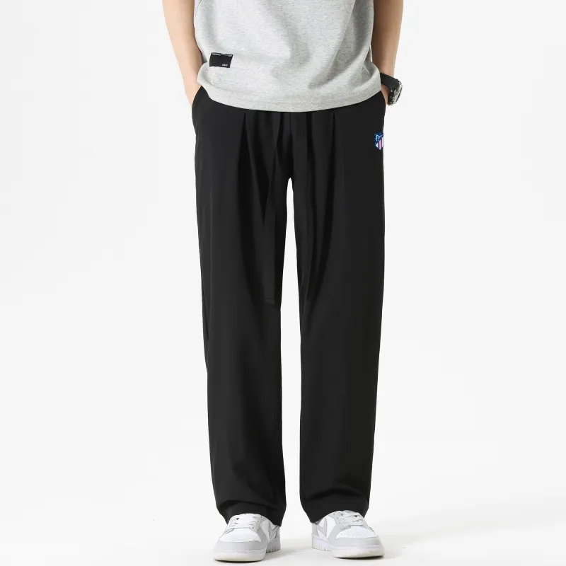 ATLETICO DE MADRID 1903 Casual Pants Unisex-2