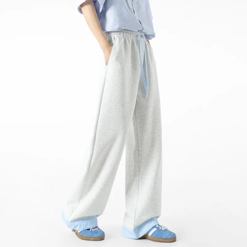 ATLETICO DE MADRID 1903 Casual Pants Unisex-9