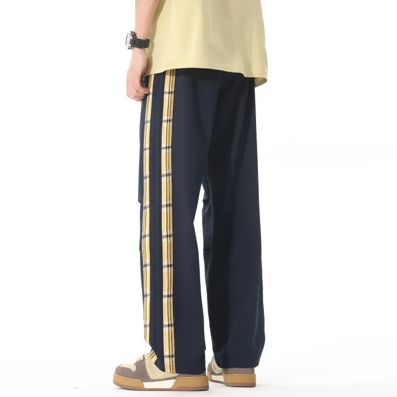 ATLETICO DE MADRID 1903 Casual Pants Unisex-9