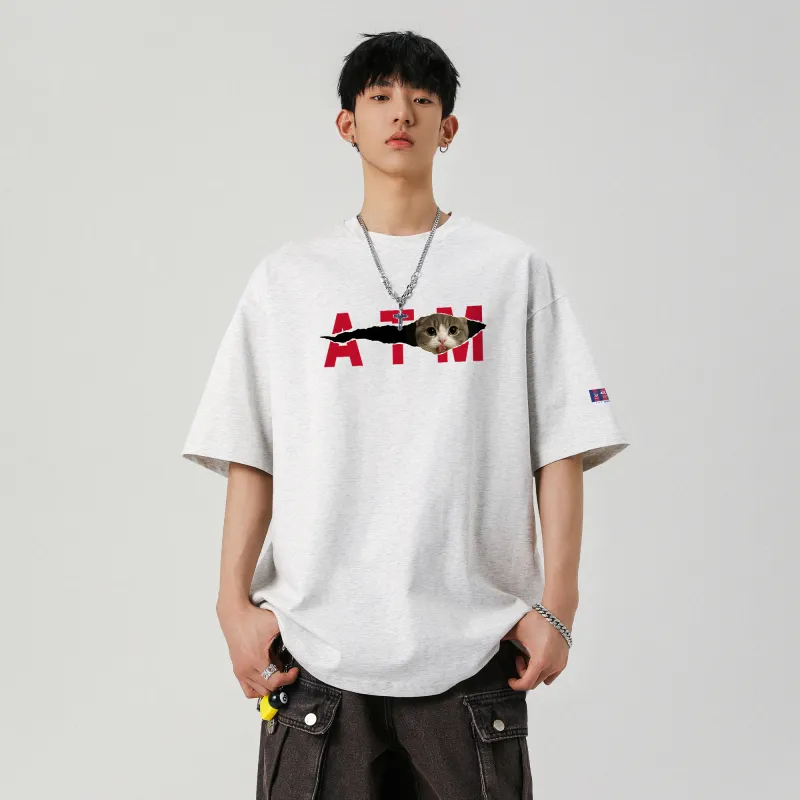 ATLETICO DE MADRID 1903 T Shirt Unisex-14