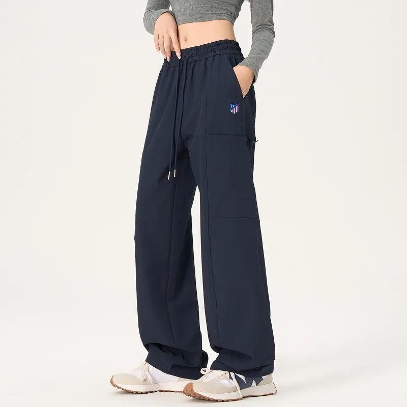 ATLETICO DE MADRID 1903 Casual Pants Unisex-16