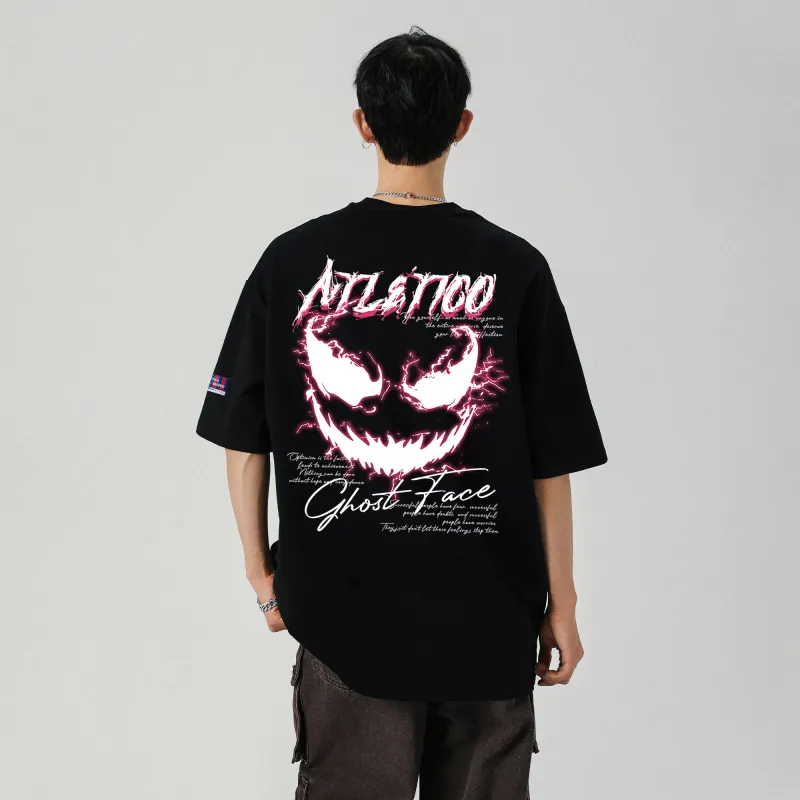 ATLETICO DE MADRID 1903 T Shirt Unisex-18