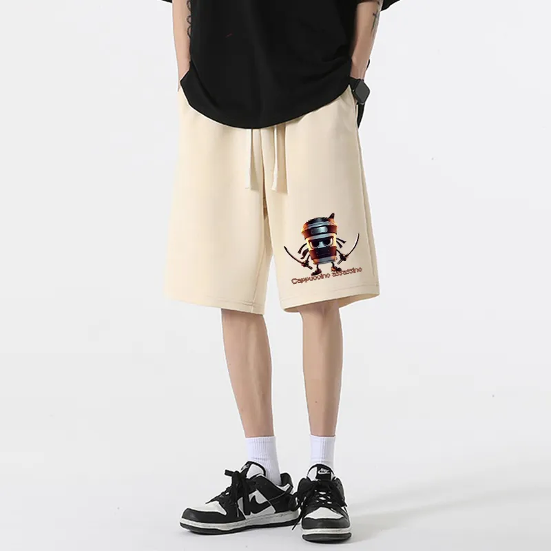 ATLETICO DE MADRID 1903 Casual Shorts Unisex-30
