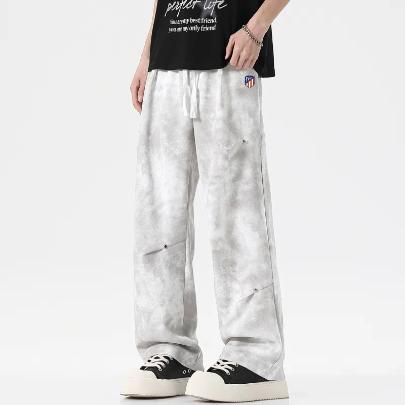 ATLETICO DE MADRID 1903 Casual Pants Unisex-7