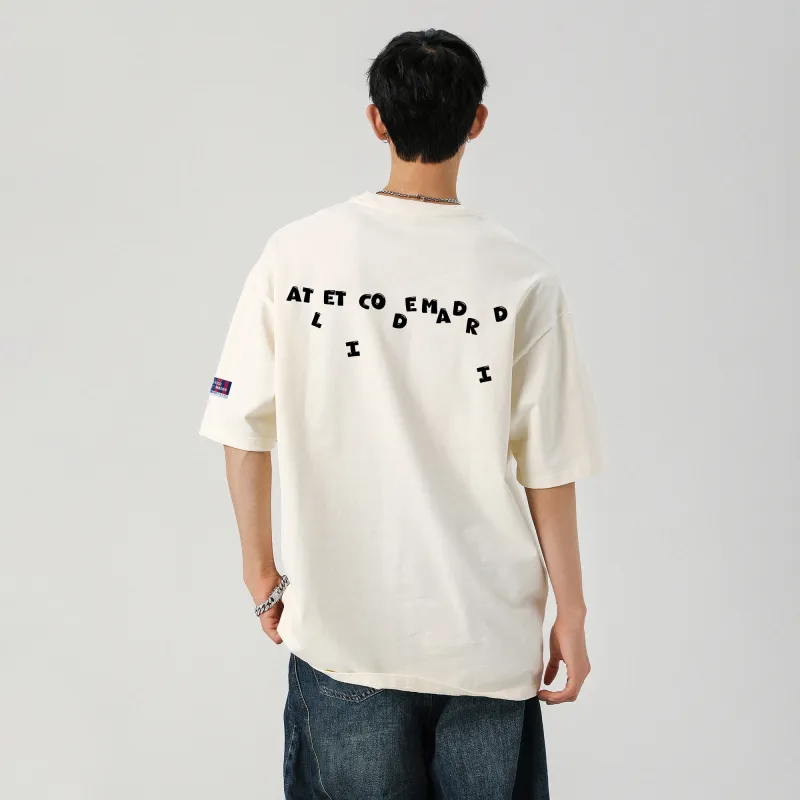 ATLETICO DE MADRID 1903 T Shirt Unisex-18
