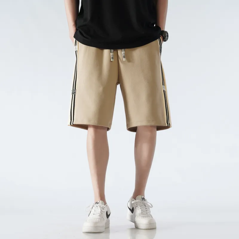 ATLETICO DE MADRID 1903 Casual Shorts Unisex-10