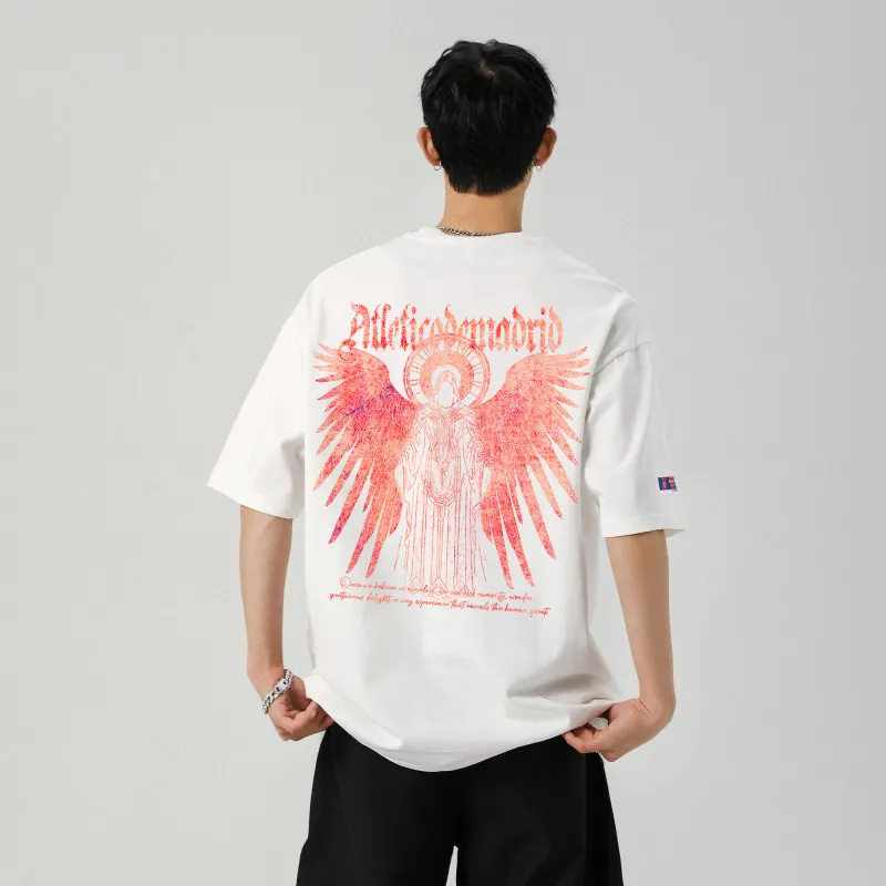 ATLETICO DE MADRID 1903 T Shirt Unisex-6