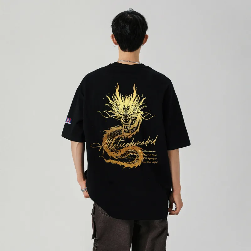 ATLETICO DE MADRID 1903 T Shirt Unisex-6