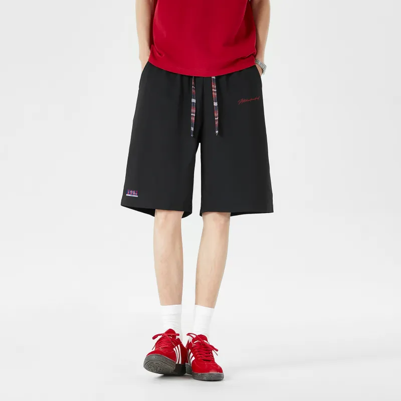 ATLETICO DE MADRID 1903 Casual Shorts Unisex-2