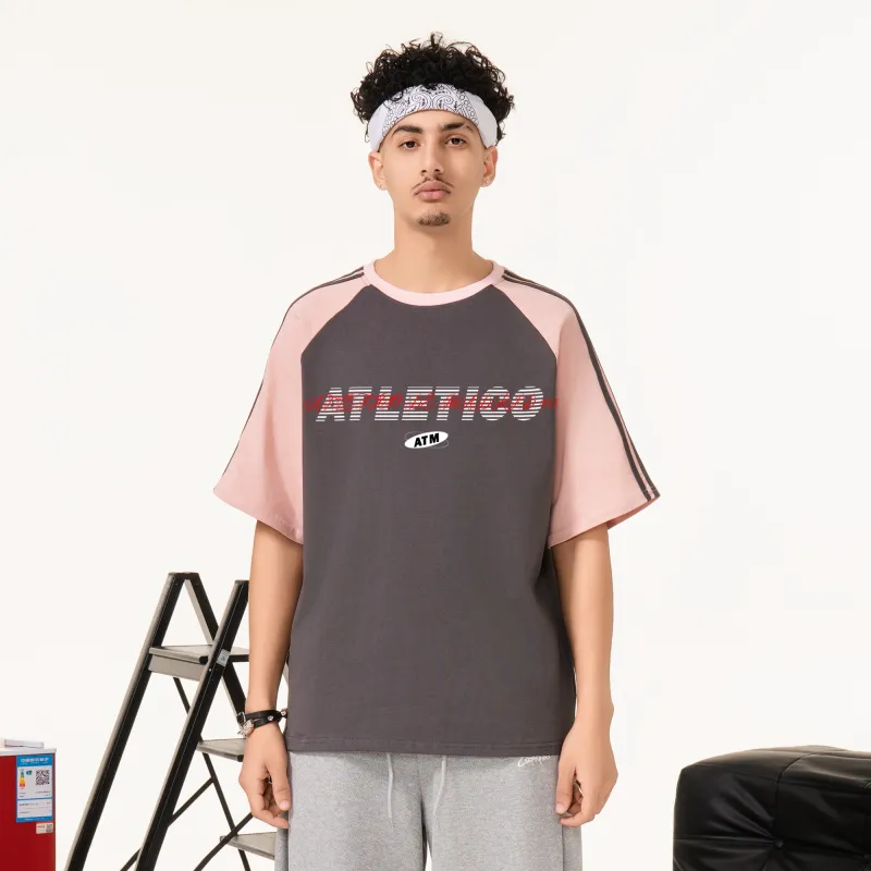 ATLETICO DE MADRID 1903 T Shirt Unisex-9