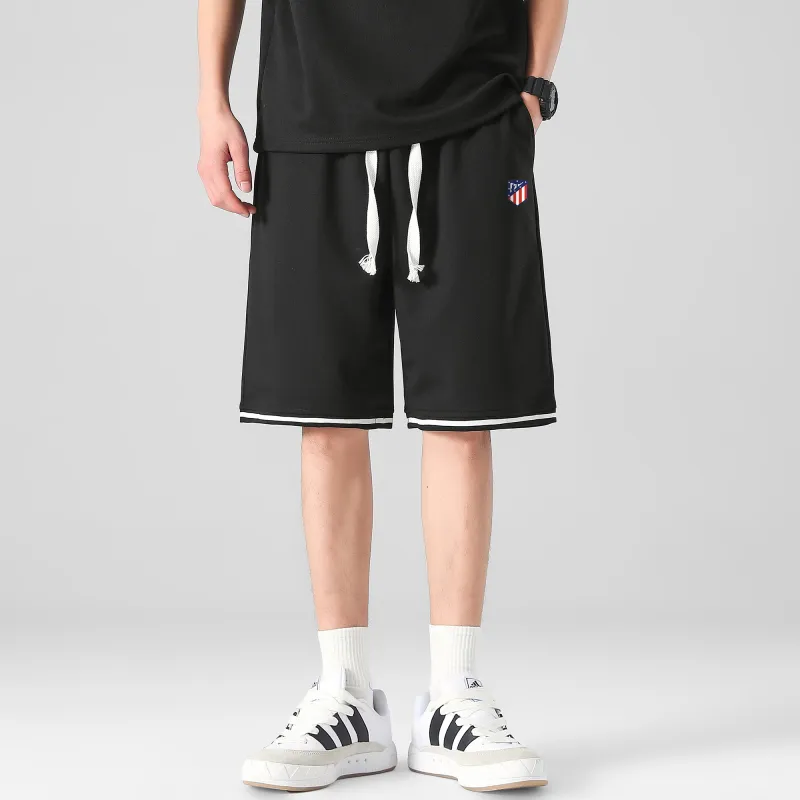 ATLETICO DE MADRID 1903 Casual Shorts Unisex-2