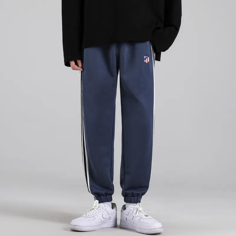 ATLETICO DE MADRID 1903 Casual Pants Unisex-10