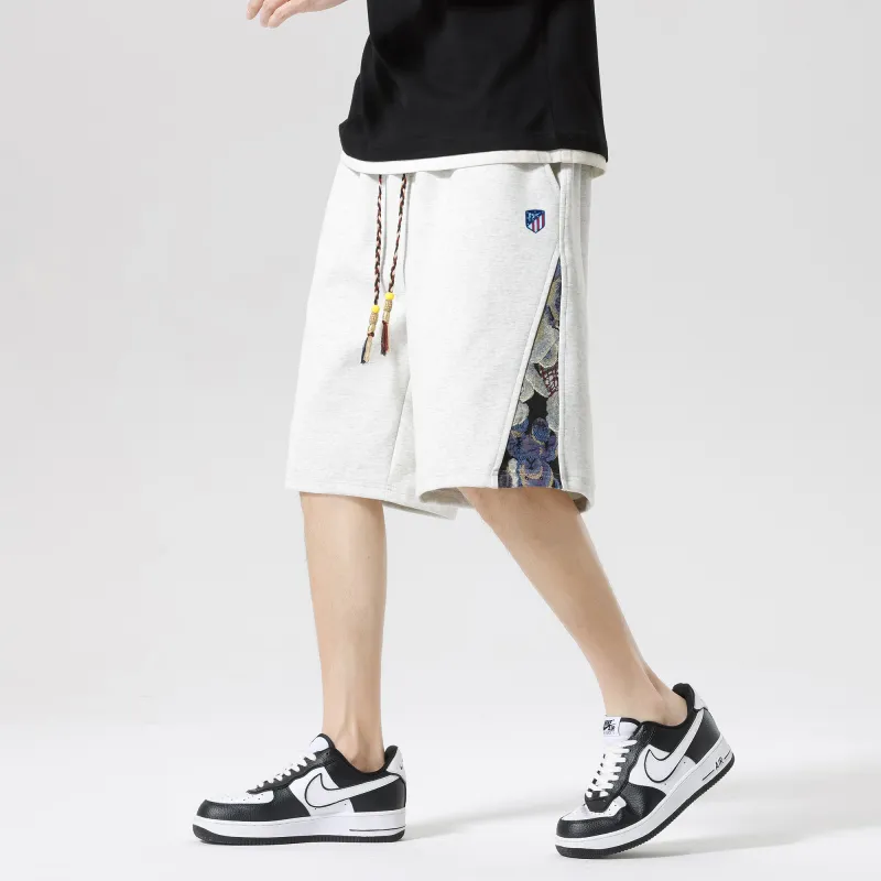 ATLETICO DE MADRID 1903 Casual Shorts Unisex-10