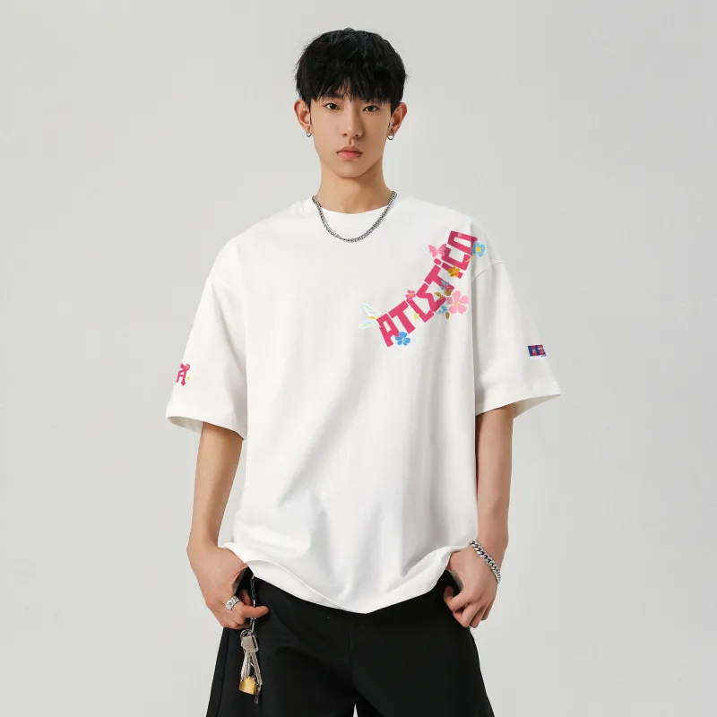 ATLETICO DE MADRID 1903 T Shirt Unisex-2