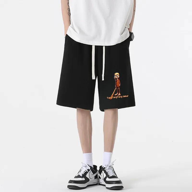 ATLETICO DE MADRID 1903 Casual Shorts Unisex-18