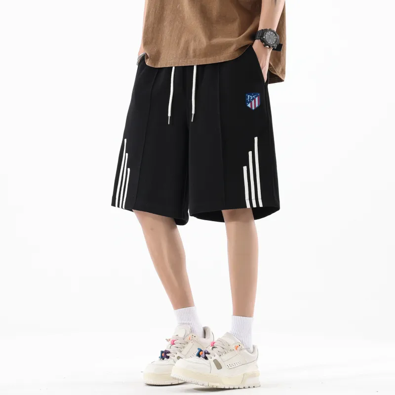 ATLETICO DE MADRID 1903 Casual Shorts Unisex-8