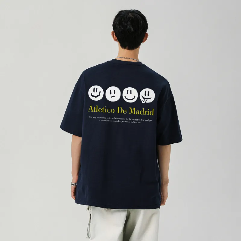 ATLETICO DE MADRID 1903 T Shirt Unisex-10