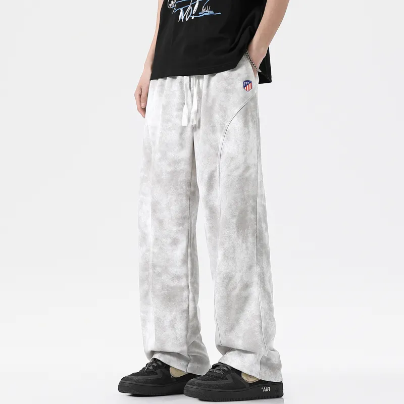 ATLETICO DE MADRID 1903 Casual Pants Unisex-6