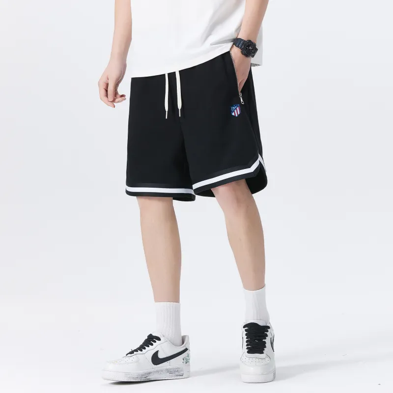 ATLETICO DE MADRID 1903 Casual Shorts Men's-2