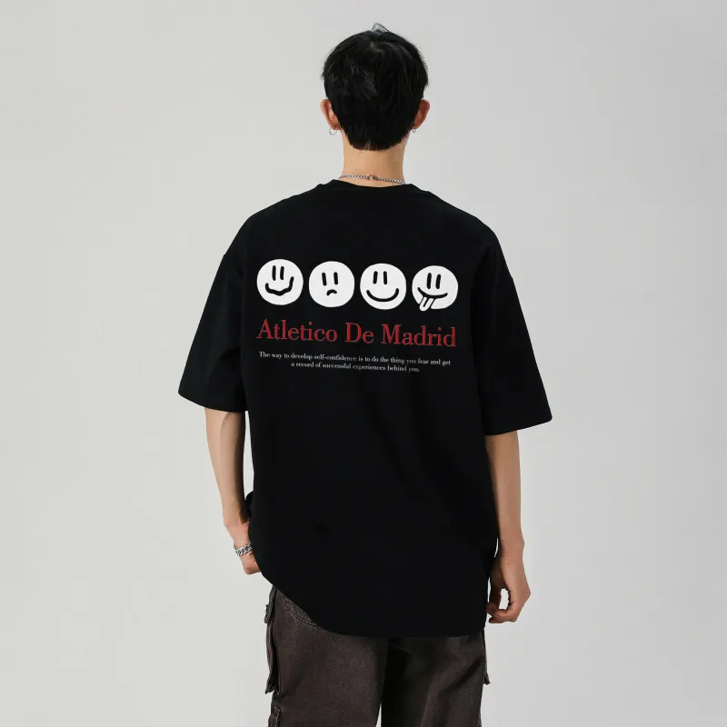 ATLETICO DE MADRID 1903 T Shirt Unisex-6