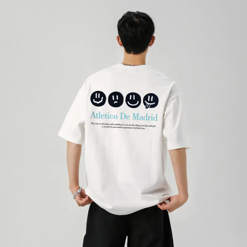 ATLETICO DE MADRID 1903 T Shirt Unisex-2