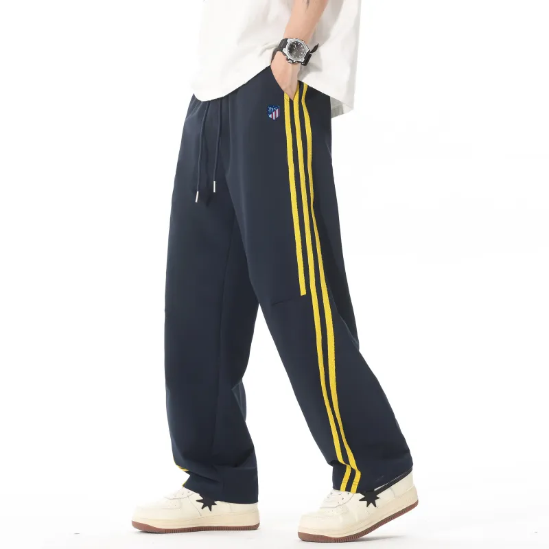 ATLETICO DE MADRID 1903 Casual Pants Unisex-10
