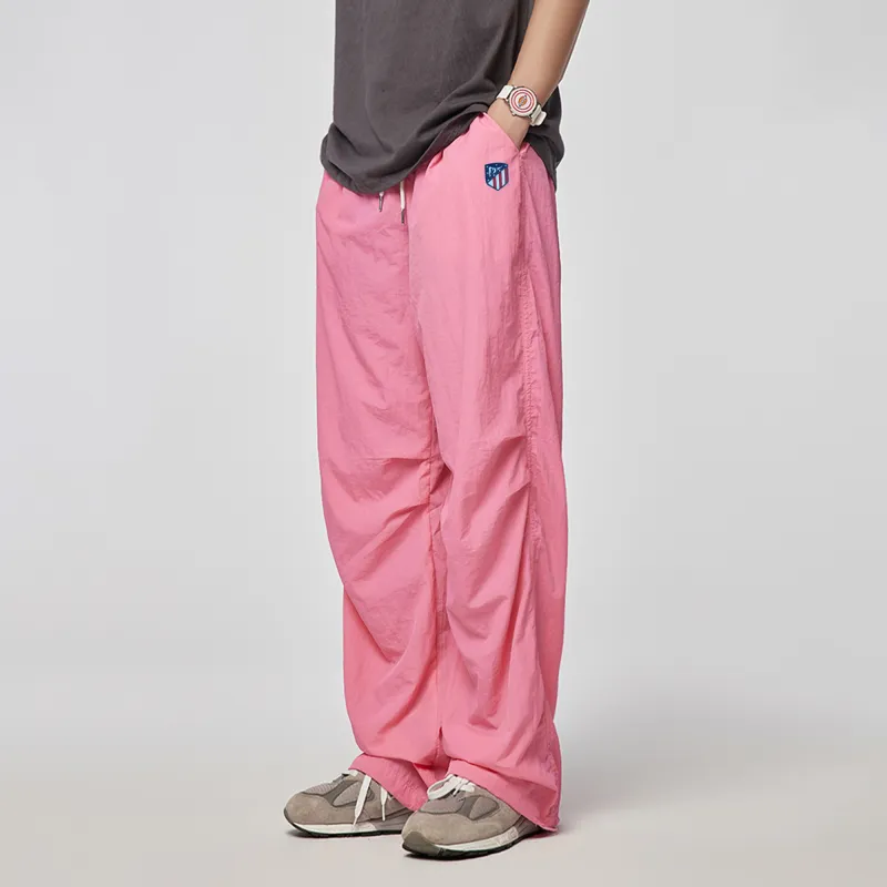 ATLETICO DE MADRID 1903 Casual Pants Unisex-14