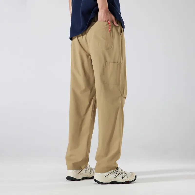 ATLETICO DE MADRID 1903 Casual Pants Unisex-12