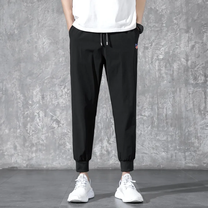 ATLETICO DE MADRID 1903 Casual Pants Unisex-3