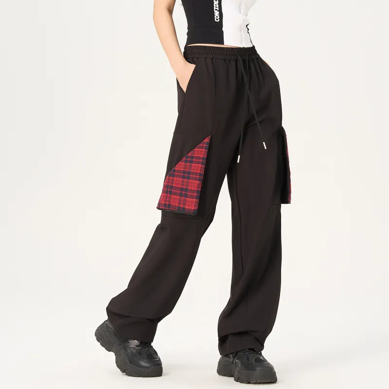 ATLETICO DE MADRID 1903 Casual Pants Unisex-4