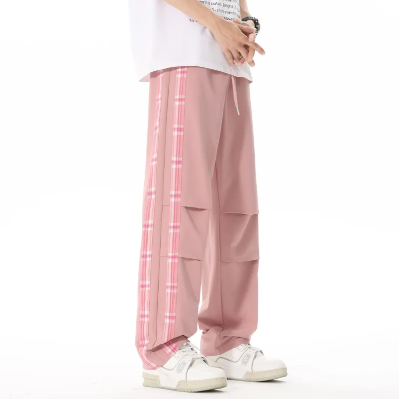ATLETICO DE MADRID 1903 Casual Pants Unisex-14