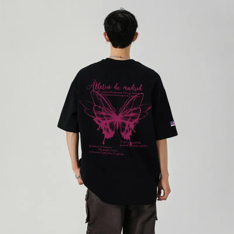 ATLETICO DE MADRID 1903 T Shirt Unisex-2