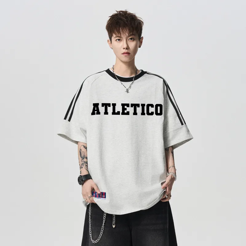 ATLETICO DE MADRID 1903 T Shirt Unisex-15