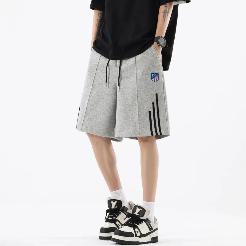ATLETICO DE MADRID 1903 Casual Shorts Unisex-13