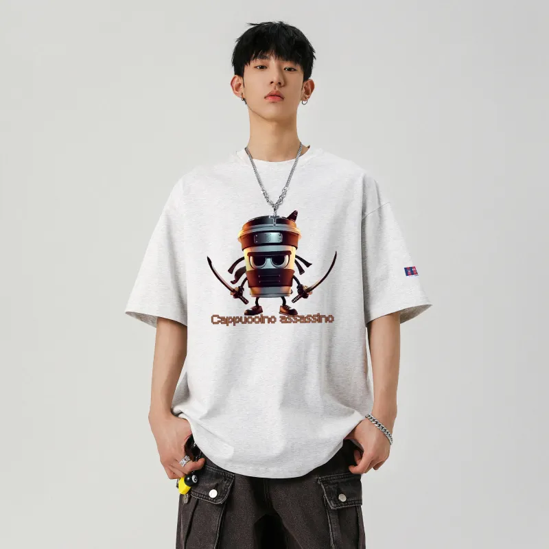 ATLETICO DE MADRID 1903 T Shirt Unisex-14