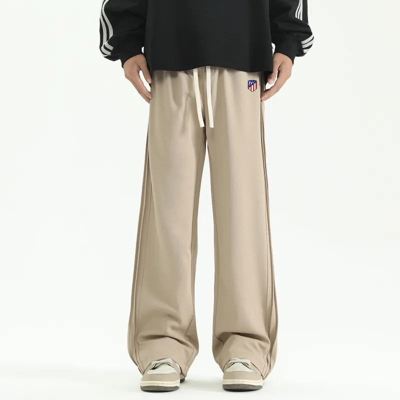 ATLETICO DE MADRID 1903 Casual Pants Unisex-10