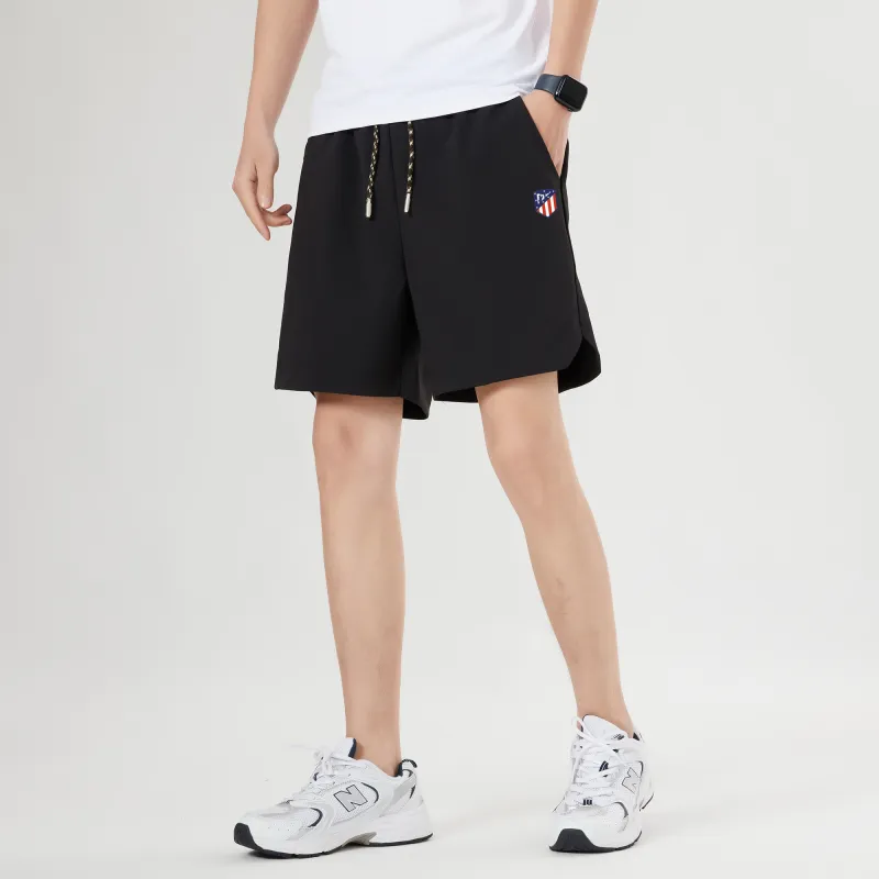 ATLETICO DE MADRID 1903 Casual Shorts Unisex-2