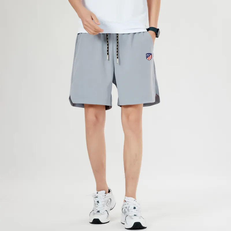 ATLETICO DE MADRID 1903 Casual Shorts Unisex-7
