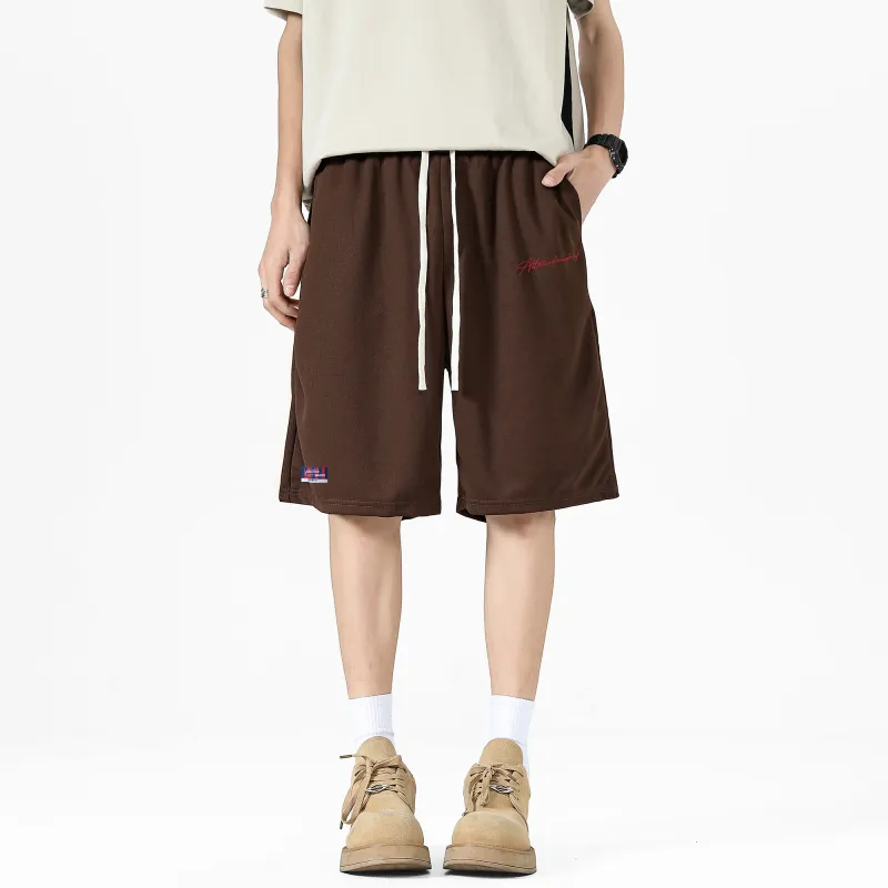 ATLETICO DE MADRID 1903 Casual Shorts Unisex-10