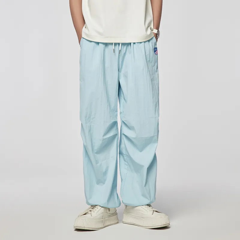 ATLETICO DE MADRID 1903 Casual Pants Unisex-11