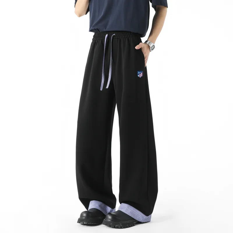 ATLETICO DE MADRID 1903 Casual Pants Unisex-2
