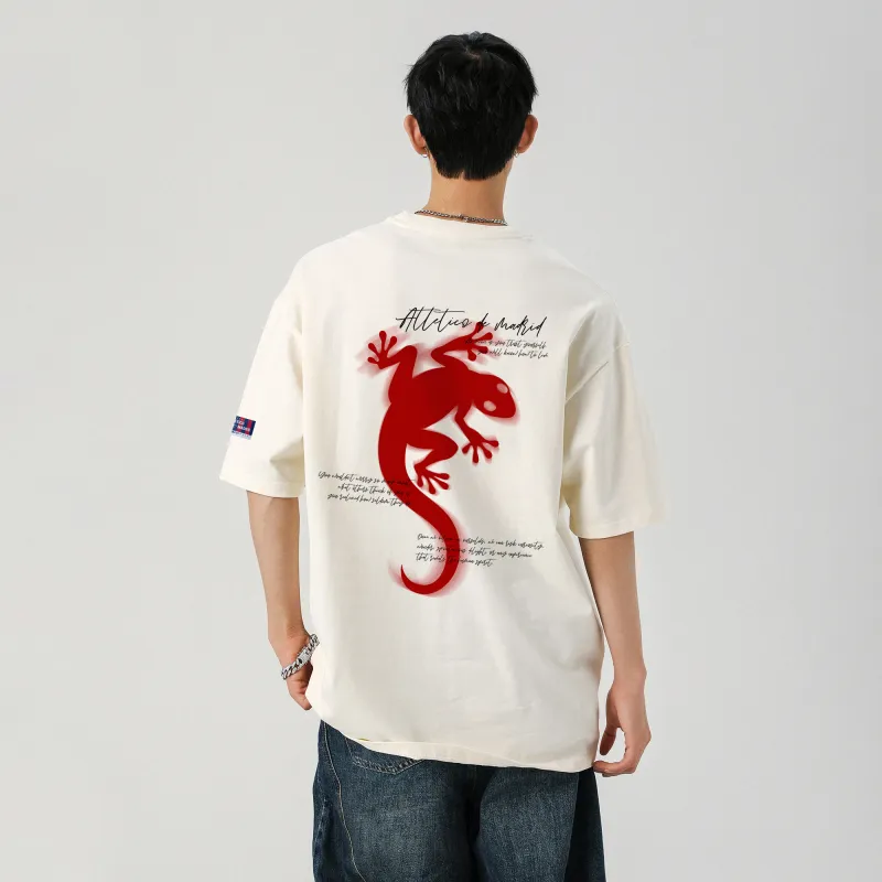 ATLETICO DE MADRID 1903 T Shirt Unisex-18