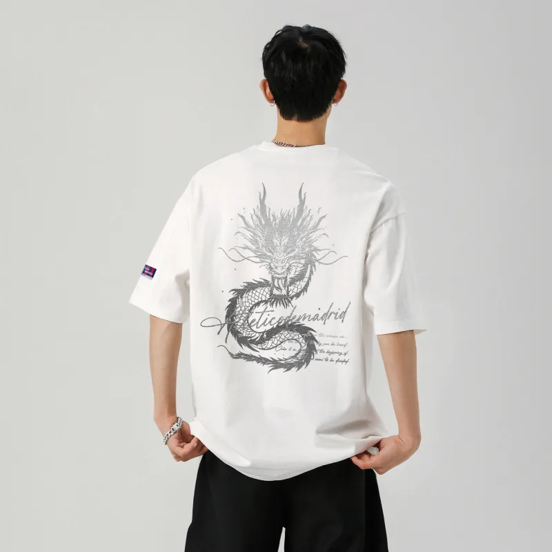 ATLETICO DE MADRID 1903 T Shirt Unisex-2